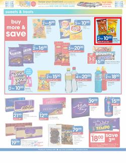 Clicks : You Pay Less (13 Sep - 11 Oct), page 15