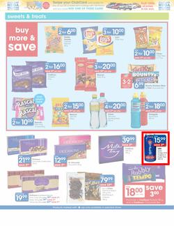 Clicks : You Pay Less (13 Sep - 11 Oct), page 15