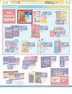 Clicks : You Pay Less (13 Sep - 11 Oct), page 15