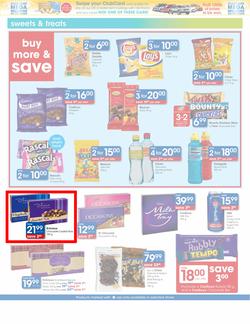 Clicks : You Pay Less (13 Sep - 11 Oct), page 15