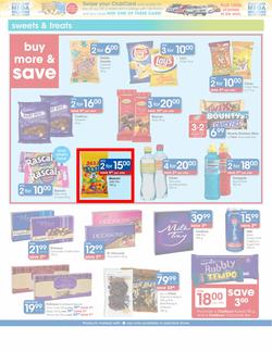 Clicks : You Pay Less (13 Sep - 11 Oct), page 15