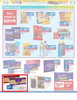 Clicks : You Pay Less (13 Sep - 11 Oct), page 15