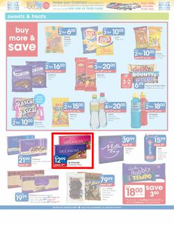 Clicks : You Pay Less (13 Sep - 11 Oct), page 15