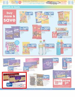 Clicks : You Pay Less (13 Sep - 11 Oct), page 15