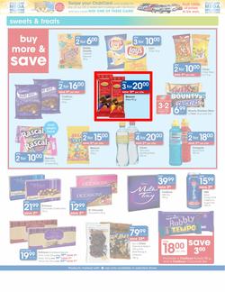 Clicks : You Pay Less (13 Sep - 11 Oct), page 15