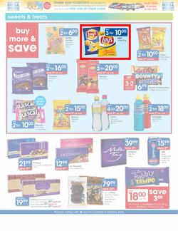 Clicks : You Pay Less (13 Sep - 11 Oct), page 15