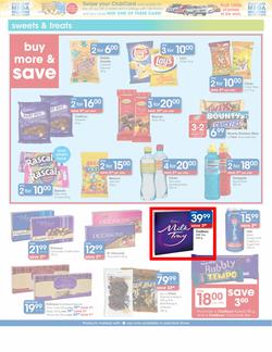 Clicks : You Pay Less (13 Sep - 11 Oct), page 15