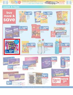 Clicks : You Pay Less (13 Sep - 11 Oct), page 15