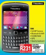 BlackBerry 9360