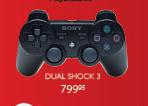 PS3 Dual Shock 3
