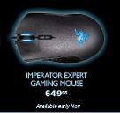 Razer Imperator Expert Gaming Mouse