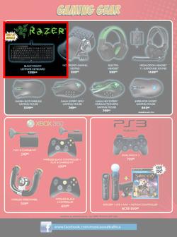 Musica : Saving Christmas One Gift at a Time (25 Oct - 25 Dec), page 15