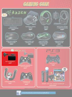 Musica : Saving Christmas One Gift at a Time (25 Oct - 25 Dec), page 15