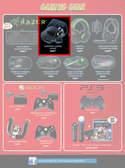 Musica : Saving Christmas One Gift at a Time (25 Oct - 25 Dec), page 15