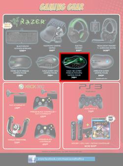 Musica : Saving Christmas One Gift at a Time (25 Oct - 25 Dec), page 15