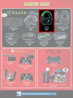 Musica : Saving Christmas One Gift at a Time (25 Oct - 25 Dec), page 15