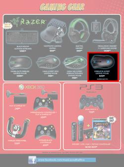 Musica : Saving Christmas One Gift at a Time (25 Oct - 25 Dec), page 15