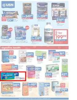 Clicks : You Pay Less (13 Nov - 2 Dec), page 15