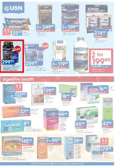 Clicks : You Pay Less (13 Nov - 2 Dec), page 15