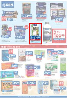 Clicks : You Pay Less (13 Nov - 2 Dec), page 15