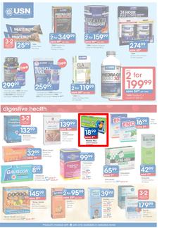 Clicks : You Pay Less (13 Nov - 2 Dec), page 15