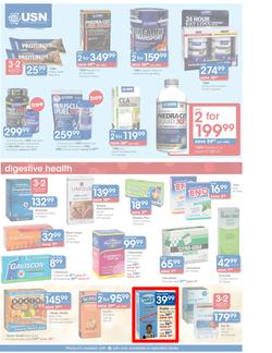 Clicks : You Pay Less (13 Nov - 2 Dec), page 15
