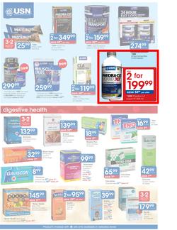 Clicks : You Pay Less (13 Nov - 2 Dec), page 15