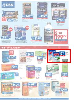 Clicks : You Pay Less (13 Nov - 2 Dec), page 15