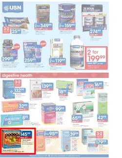 Clicks : You Pay Less (13 Nov - 2 Dec), page 15