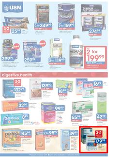 Clicks : You Pay Less (13 Nov - 2 Dec), page 15
