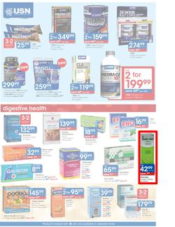 Clicks : You Pay Less (13 Nov - 2 Dec), page 15