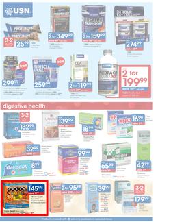 Clicks : You Pay Less (13 Nov - 2 Dec), page 15