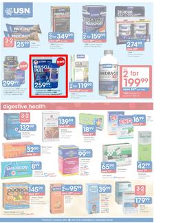 Clicks : You Pay Less (13 Nov - 2 Dec), page 15