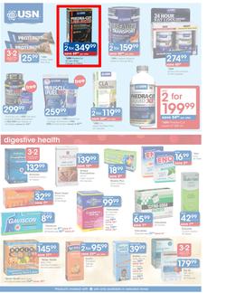 Clicks : You Pay Less (13 Nov - 2 Dec), page 15
