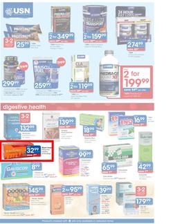 Clicks : You Pay Less (13 Nov - 2 Dec), page 15