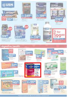 Clicks : You Pay Less (13 Nov - 2 Dec), page 15