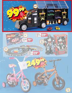 Shoprite Nationwide : Pay Low Prices Get More (19 Nov - 25 Dec), page 15