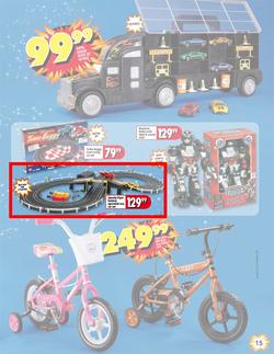 Shoprite Nationwide : Pay Low Prices Get More (19 Nov - 25 Dec), page 15