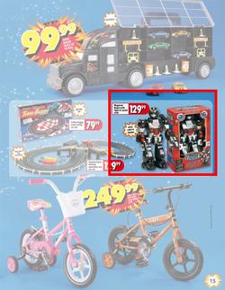 Shoprite Nationwide : Pay Low Prices Get More (19 Nov - 25 Dec), page 15