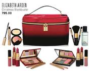 Elizabeth Arden Christmas Blockbuster