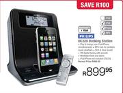 Philips Docking Station-DC320