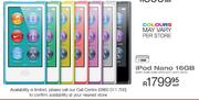 Ipod Nano 16GB Each