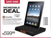 Xtreme Mac Luna Voyager Docking Station