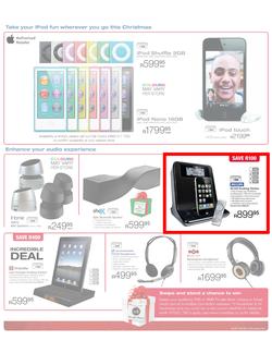 Incredible Connection : Incredible Festive Season (20 Dec - 23 Dec), page 15