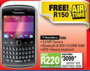 Blackberry 9360