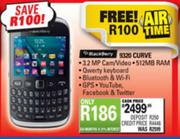 BlackBerry 9320 Curve