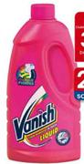 Vanish Liquid stain Remover-500ml
