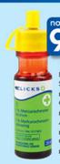Clicks Coster Oil-100ml Each