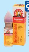 Lennon Entressclruppels-20ml Each