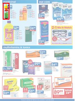 Clicks : You Pay Less (25 Jan - 23 Feb 2013), page 15